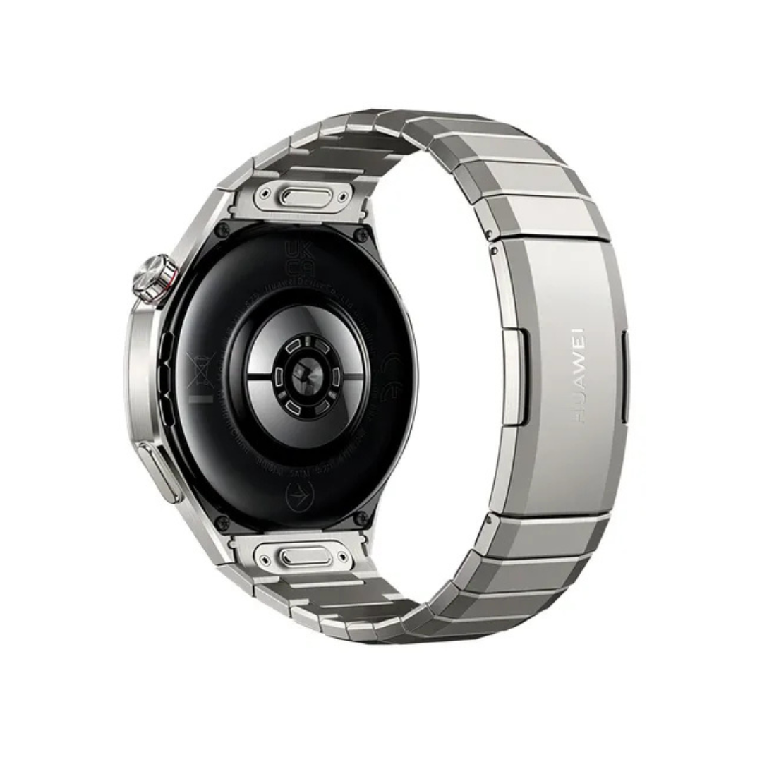 SMARTWATCH GT 5 PRO COMANDO ALFA - Á PROVA D'ÁGUA