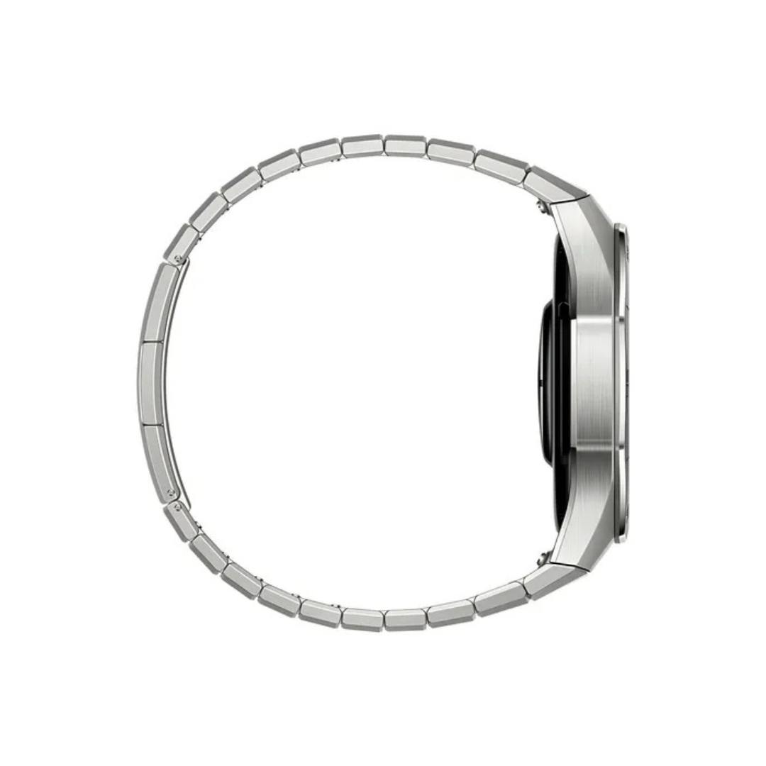 SMARTWATCH GT 5 PRO COMANDO ALFA - Á PROVA D'ÁGUA