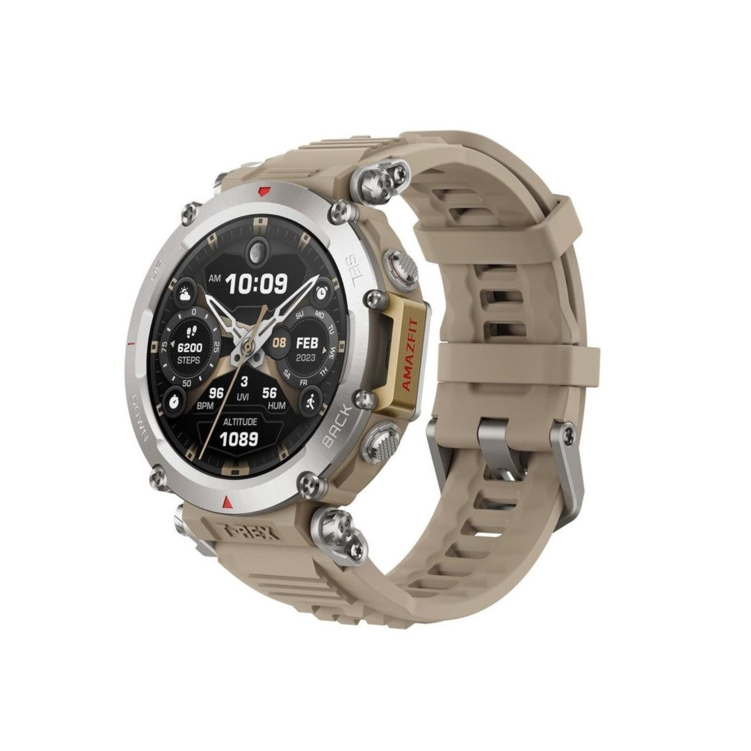 Amazfit Relogio Smartwatch T-rex Ultra Gps