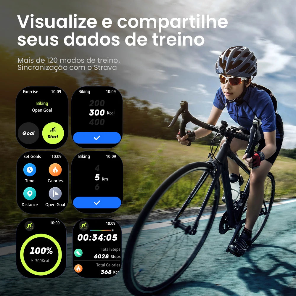 Smart Watch NEO Smartwatch for Outdoor