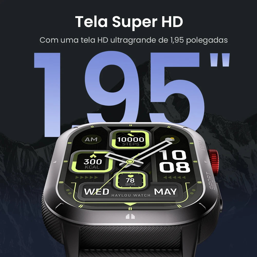 Smart Watch NEO Smartwatch for Outdoor