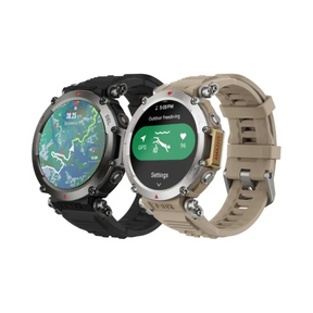 Amazfit Relogio Smartwatch T-rex Ultra Gps