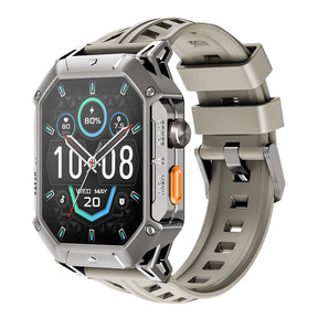 Smartwatch IRON N1 Smart Watch 2.13’’AMOLED Display 5ATM