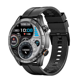 Smartwatch Solar 5 Voice Calling 1.58'' AMOLED