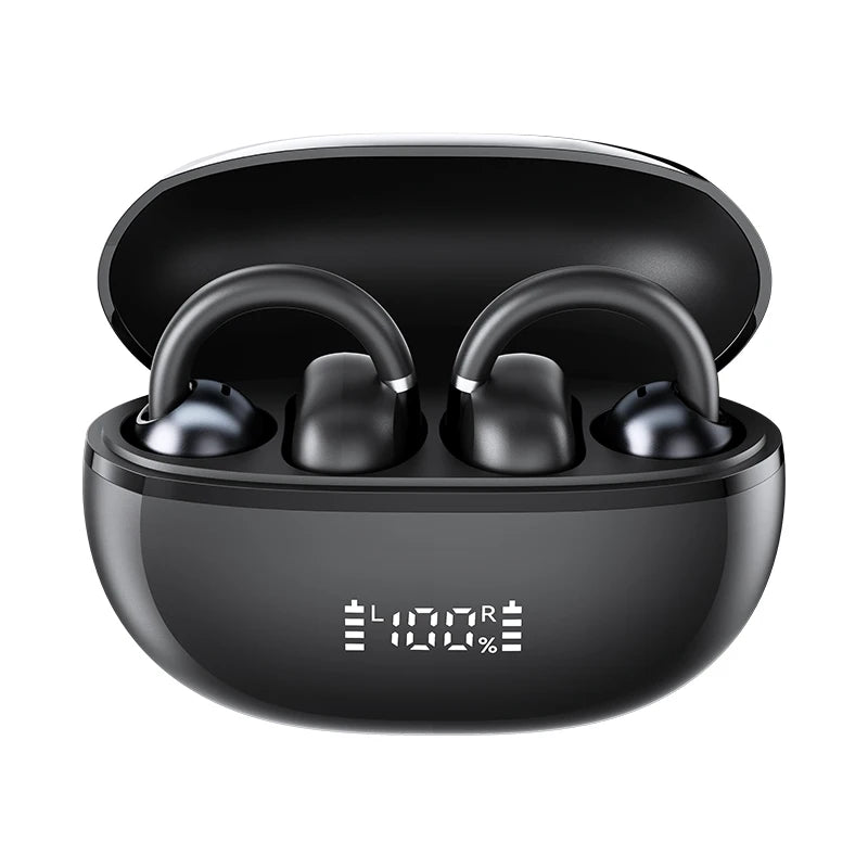 Fone AirFree Ear Clip Earphones Bluetooth