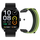 Smart Watch RS5 Voice Assistant