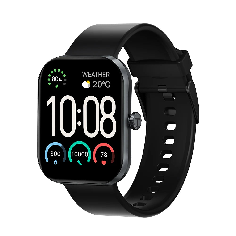 Smart Watch S6 Voice Calling