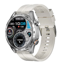 Smartwatch Solar 5 Voice Calling 1.58'' AMOLED