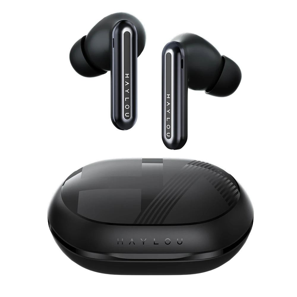 Fone Mori Pro Bluetooth 5.4 -43dB ANC A