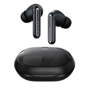Fone Mori Pro Bluetooth 5.4 -43dB ANC A