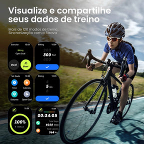 Smart Watch NEO Smartwatch for Outdoor