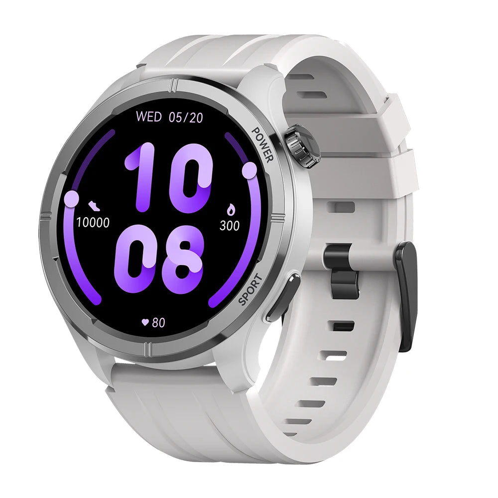 Smart Watch HAYLOU Solar Neo