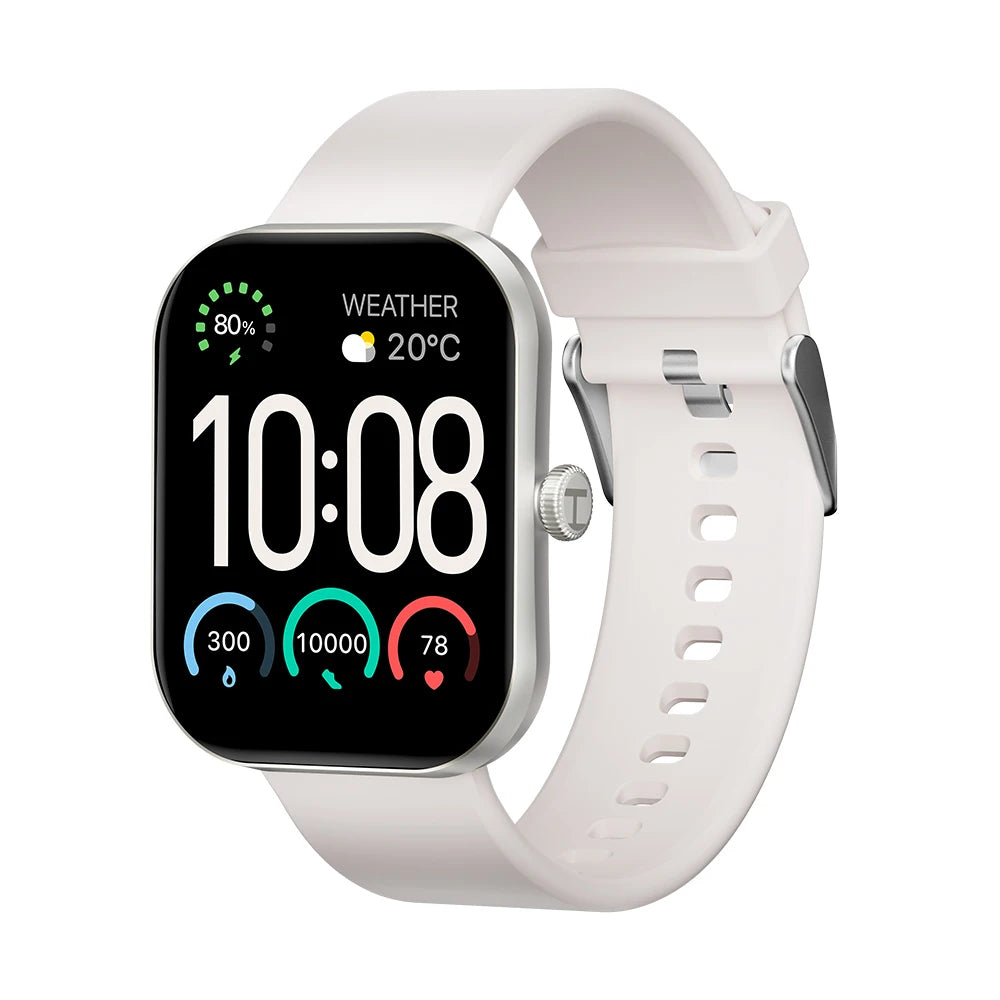 Smart Watch S6 Voice Calling