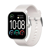 Smart Watch S6 Voice Calling
